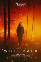 Wolf Pack 2023 Season 1