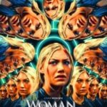 Woman in the Maze 2023