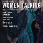 Women Talking 2023 poster