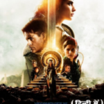 Wonder Woman 2017 BluRay neW pOSTER vEGAMOVIES