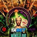 Wonderland Recoil