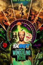 Wonderland Recoil