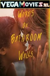Words on Bathroom Walls