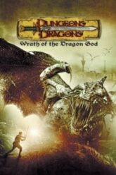 Wrath of the Dragon God 2ve