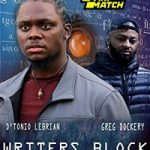 Writers Block