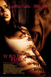 Wrong Turn 1