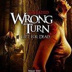 Wrong Turn 3
