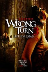 Wrong Turn 3