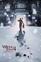 Wrong Turn 4