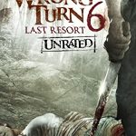 Wrong Turn 6