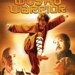 Wushu Warrior