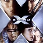 X Men 2 2003 Hindi