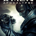 X Men Apocalypse poster katmovies