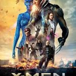 X Men Days Of Future Past 2014 Hindi