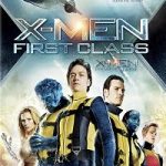 X Men First Class 2011 Hindi