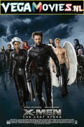 X Men The Last Stand 2006 Hindi