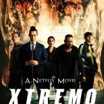 Xtreme Hindi Dubbed