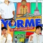 Yorme
