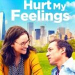 You Hurt My Feelings 2023 Hindi Dubbed