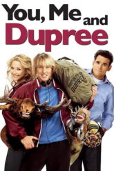 You Me and Dupree