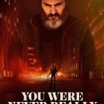 You Were Never Really Here 2017