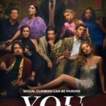 You season 4 Part 1 2 Netflix Series 2023