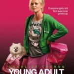 Young Adult 2011 poster