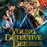 Young Detective Dee Rise of the Sea Dragon 2013