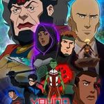 Young Justice 2010