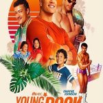 Young Rock Season 3 poster