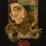 Young Sherlock Holmes