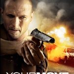 Your Move 2017 poster