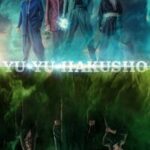 Yu Yu Hakusho Netflix Original 2023 Season 1
