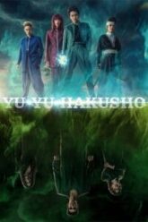 Yu Yu Hakusho Netflix Original 2023 Season 1
