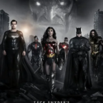 Zack Snyder Justice League Hindi 202