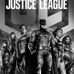 Zack Snyders Justice League 2021