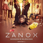 Zanox