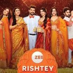 Zee Rishtey Awards 2020