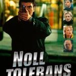 Zero Tolerance 1999