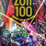 Zom 100 Bucket List of the Dead Hindi Dubbed