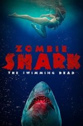 Zombie Shark