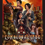 Zomblogalypse