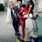 Zoolander 2 Hindi 2016