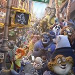 Zootopia