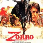 Zorro 1975