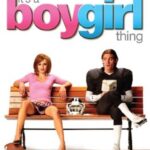 a Boy Girl Thing Hindi Dubbed