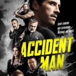 accident man 2018 posters