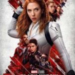 black widow 2021 Full Movie HD