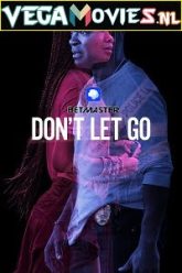 dont let go