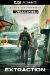 extraction Vegamovie s poster